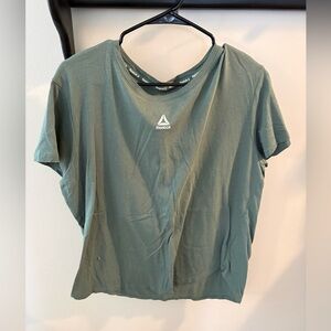 Reebok Women's Tee